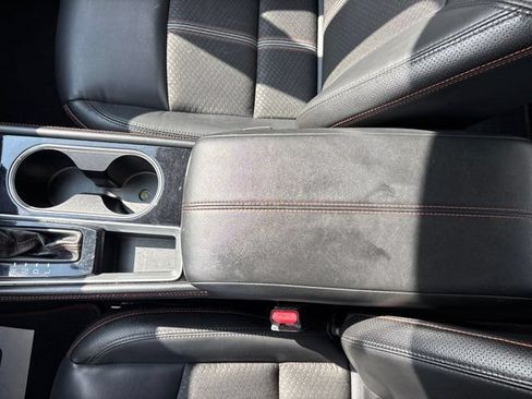 Used 2024 Nissan Altima 2.5 SR FWD image 30