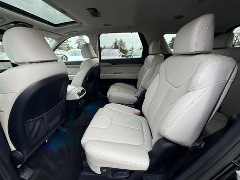 Used 2020 Hyundai Palisade SEL image 25
