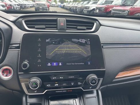 Used 2019 Honda CR-V Touring image 30