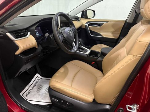 Certified 2024 Toyota RAV4 XLE Premium image 19