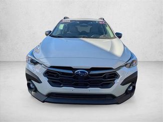 Certified 2024 Subaru Crosstrek 2.0i Premium video 2