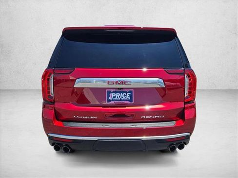 Used 2023 GMC Yukon Denali AWD/4WD image 7
