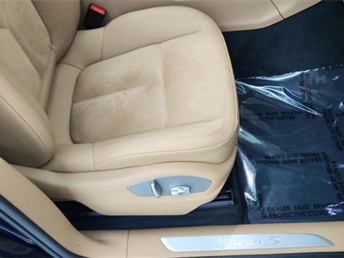 Used 2019 Porsche Macan S image 22