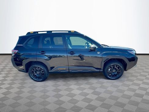 New 2026 Subaru Forester Wilderness AWD/4WD image 34