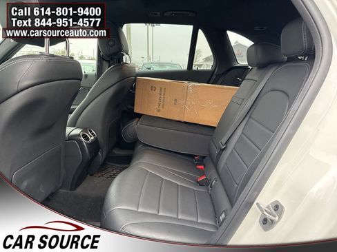 Used 2022 Mercedes-Benz GLC 300 4MATIC image 28