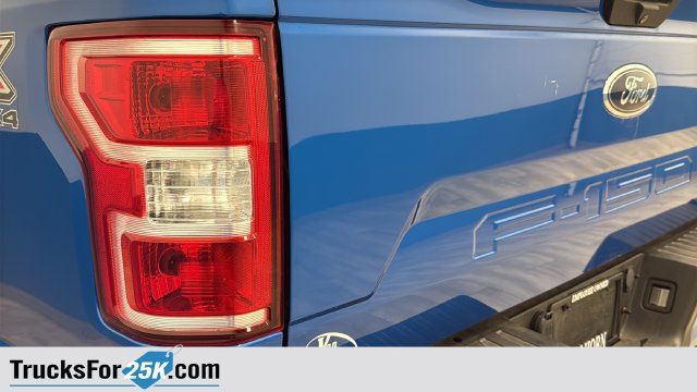 Used 2019 Ford F150 XL w/ Equipment Group 101A Mid AWD/4WD image 37