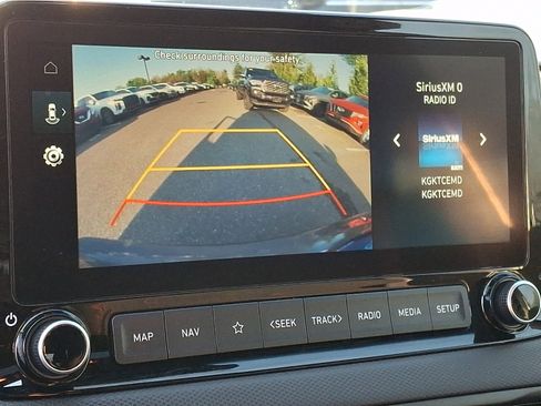 Certified 2023 Hyundai Kona N Line AWD/4WD image 20
