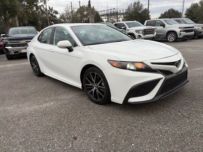 Used 2023 Toyota Camry SE