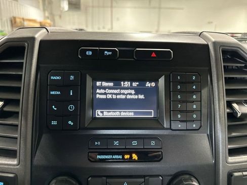 Used 2021 Ford F250 XL w/ Power Equipment Group image 28