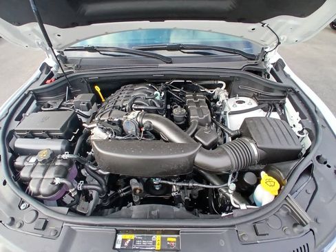 New 2026 Dodge Durango GT AWD/4WD image 27