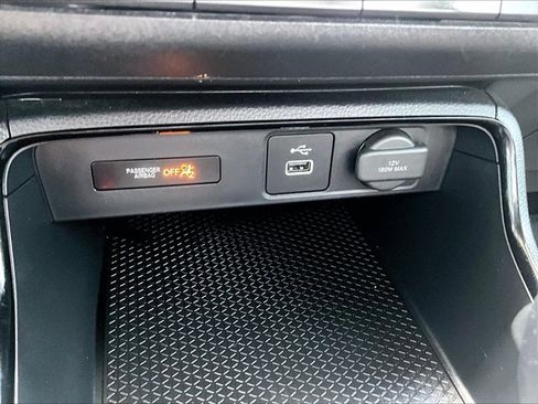 Used 2025 Honda CR-V LX image 25