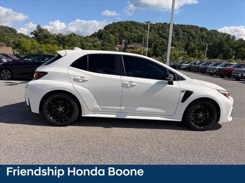 Used 2024 Toyota Corolla GR w/ Performance Package AWD/4WD image 13