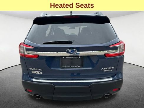 Used 2023 Subaru Ascent Limited w/ Technology Package AWD/4WD image 9