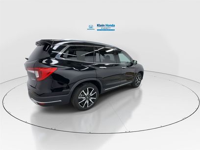 Used 2019 Honda Pilot Elite