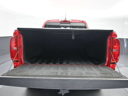 Used 2018 Chevrolet Colorado ZR2 AWD/4WD image 45
