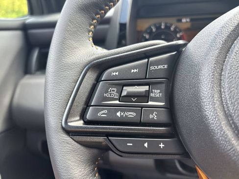 New 2026 Subaru Outback Wilderness AWD/4WD image 22