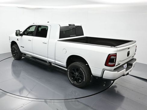 New 2024 RAM 2500 Laramie w/ Night Edition image 36