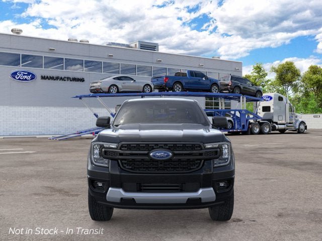 New 2026 Ford Ranger XLT w/ Convenience Package RWD image 7