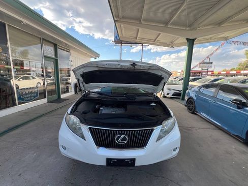 Used 2010 Lexus RX 350 AWD image 16
