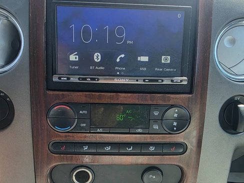 Used 2006 Lincoln Mark LT 4x4 image 16