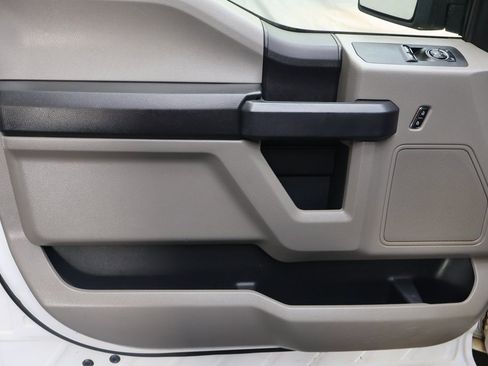 Used 2020 Ford F150 XL w/ Equipment Group 101A Mid image 13