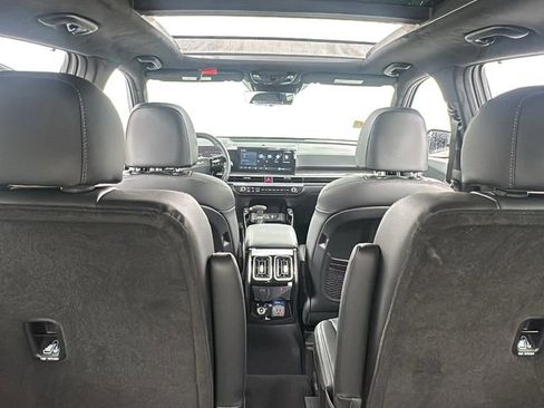 New 2026 Kia Sorento SX Prestige AWD/4WD image 18