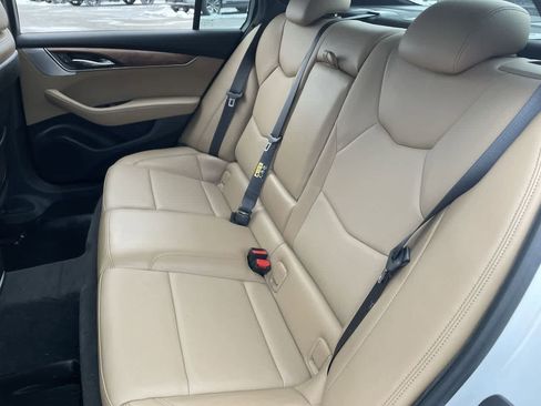 Used 2023 Cadillac CT5 Luxury image 18