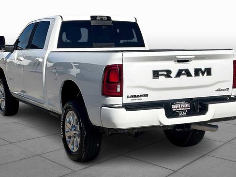 New 2026 RAM 2500 Laramie image 12