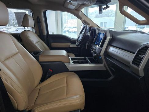 Used 2022 Ford F250 Lariat AWD/4WD image 39