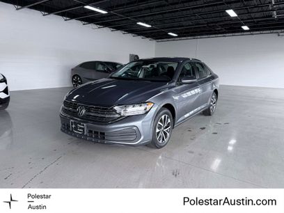 Used 2024 Volkswagen Jetta S
