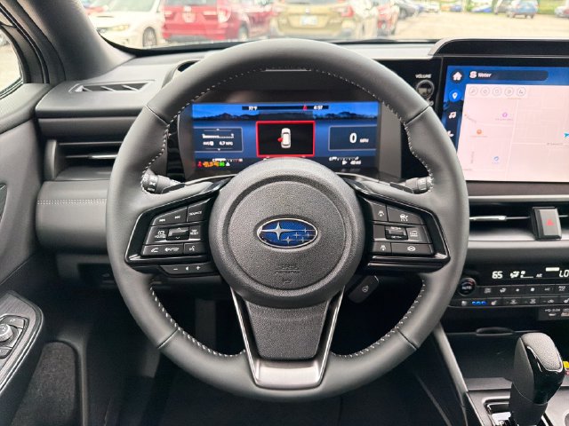 New 2026 Subaru Outback Touring XT AWD/4WD image 10