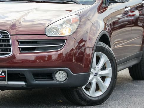 Used 2006 Subaru Tribeca AWD/4WD image 18