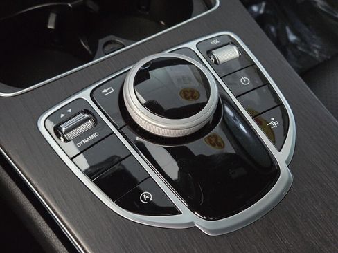 Certified 2023 Mercedes-Benz C 300 Coupe image 33