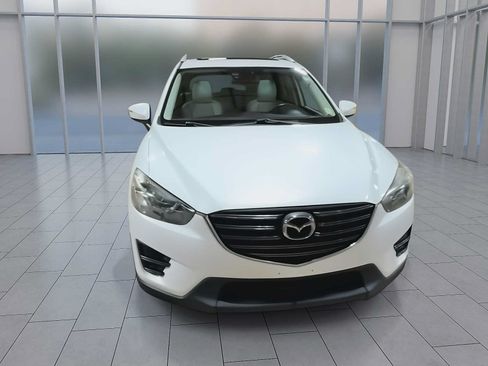Used 2016 MAZDA CX-5 Grand Touring AWD/4WD image 3