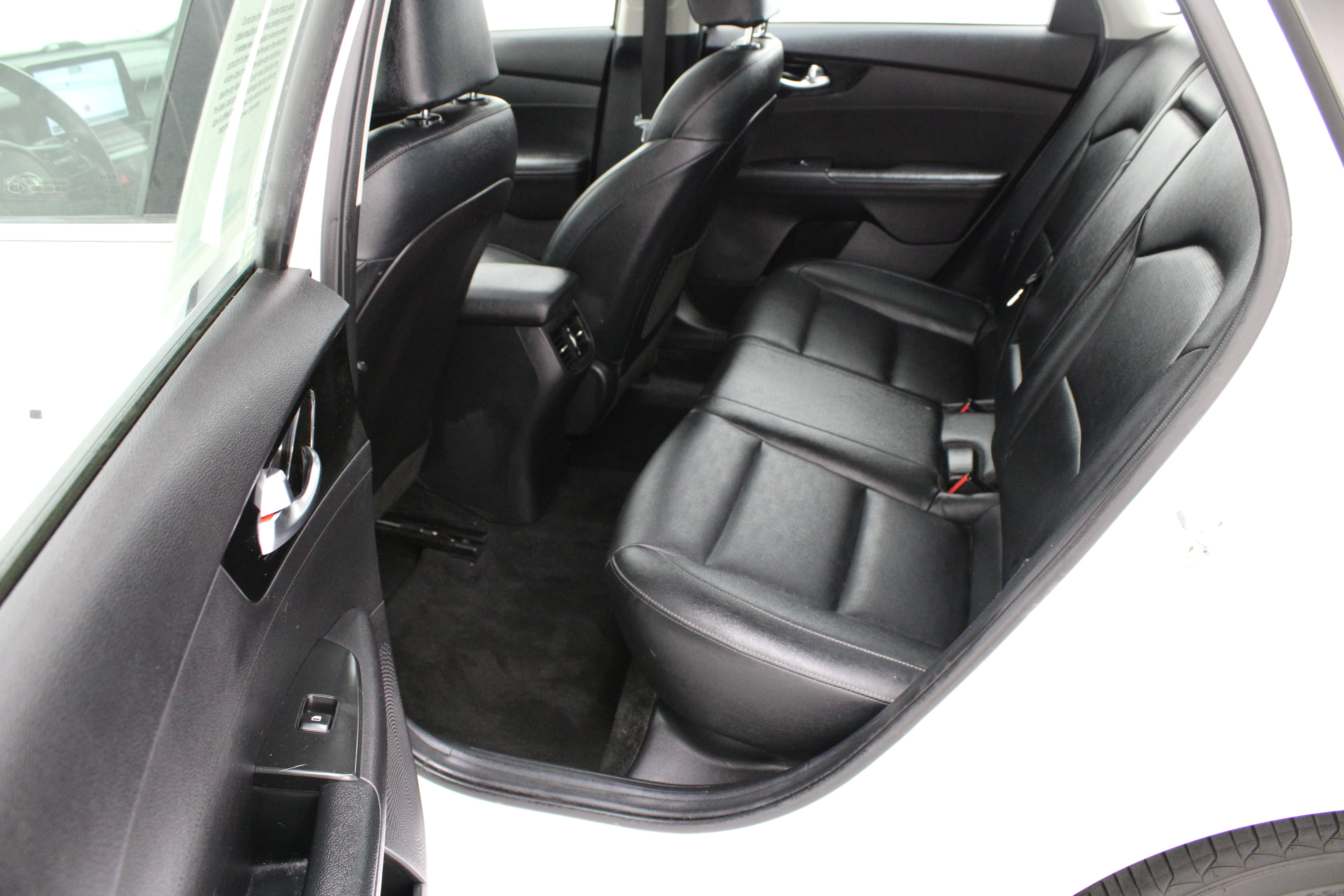 Used 2021 Kia Forte EX FWD image 32