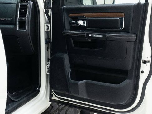 Used 2018 RAM 2500 Laramie AWD/4WD image 24
