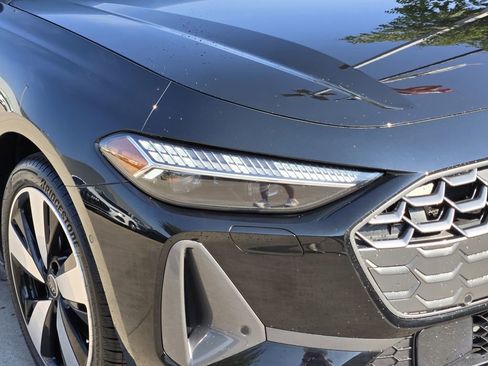 New 2025 Audi A5 2.0T Prestige image 9