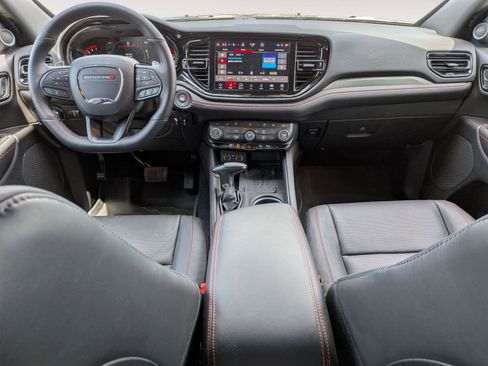 New 2026 Dodge Durango GT AWD/4WD image 32