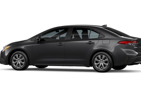 New 2026 Toyota Corolla LE FWD image 5