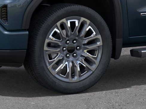 New 2025 GMC Sierra 1500 Denali Ultimate image 17