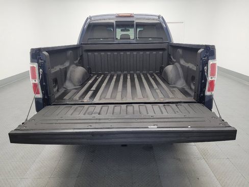 Used 2014 Ford F150 XLT w/ Equipment Group 302A Luxury image 29