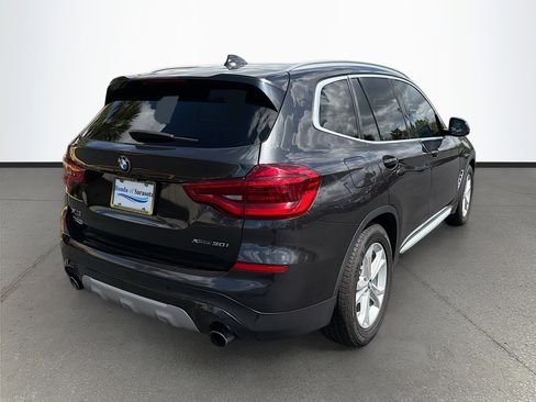 Used 2020 BMW X3 xDrive30i w/ Driving Assistance Package image 5