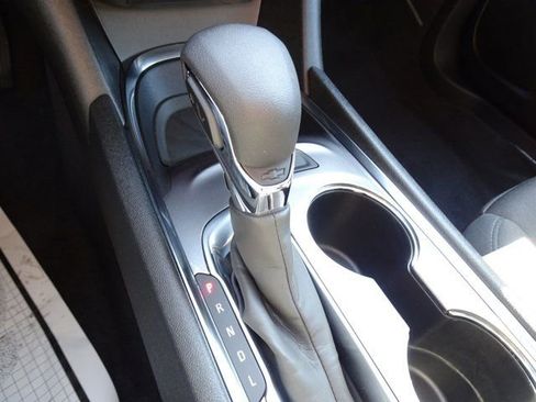 Certified 2023 Chevrolet Malibu LT w/ Driver Confidence Package image 17