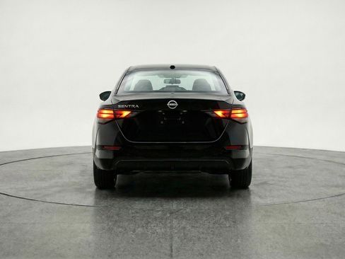 Used 2025 Nissan Sentra SV FWD image 7