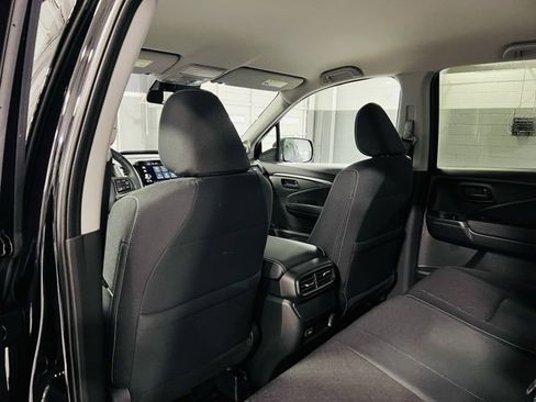 New 2026 Honda Ridgeline Sport image 23