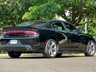 Used 2020 Dodge Charger GT w/ Plus Group