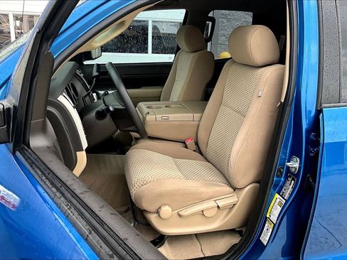 Used 2009 Toyota Tundra 2WD Double Cab image 7