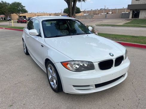 Used 2010 BMW 128i Coupe RWD image 2