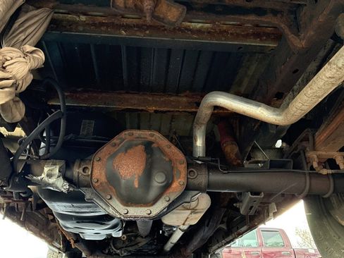 Used 2007 Dodge Ram 1500 Truck SLT w/ Quad Cab Big Horn Value Group image 27