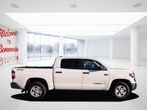 Used 2020 Toyota Tundra SR5 image 5